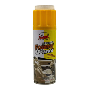 AIM All Purpose Foamy Cleaner