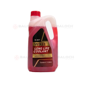 veslee_long_life_coolant_usa_formula_1liter_for_car_radiator_pakistan