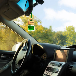 E World haning Perfume For Car