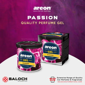 Areon Anti Passion – Car Care