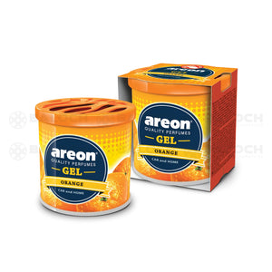 Areon orange Car Fragrance Perfume