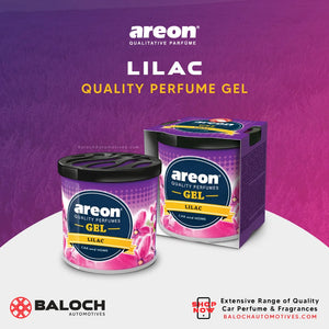 Areon Lilac – Car Care