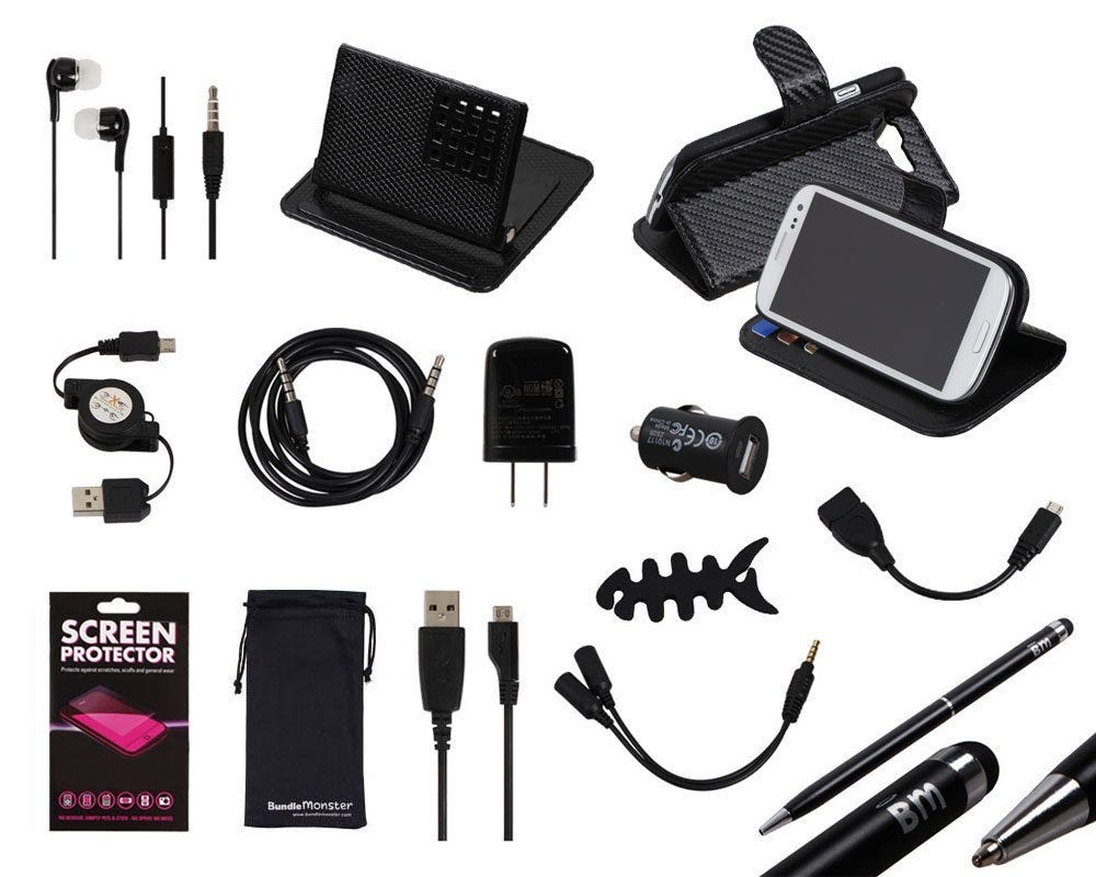 MOBILE ACCESSORIES