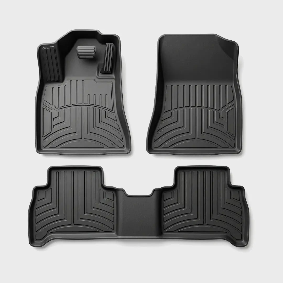TPE Floor Mats