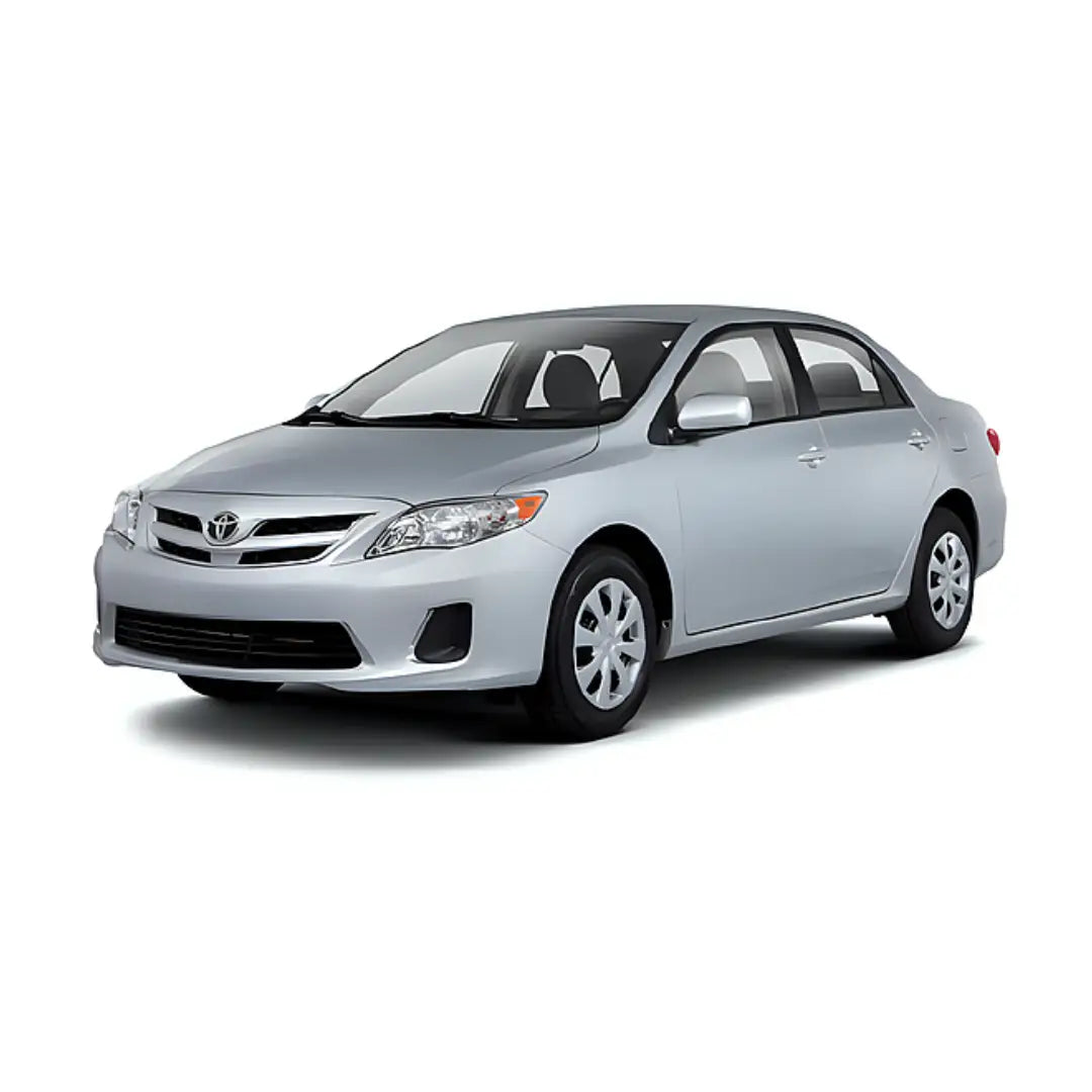 Toyota Corolla 2009-2014