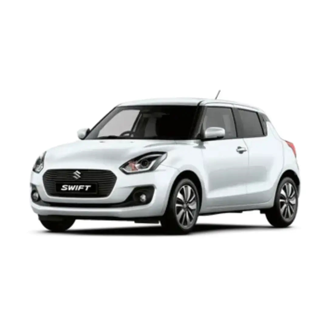 Suzuki Swift 2022-2026