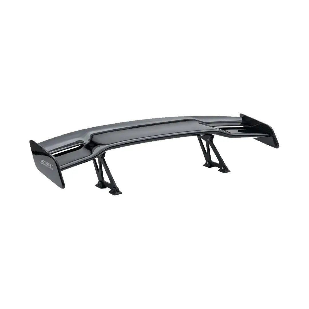 Trunk and Roof Spoilers