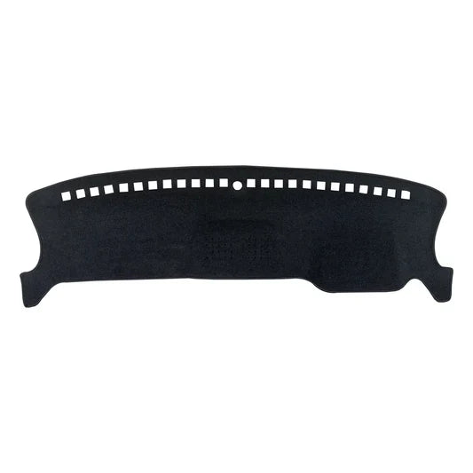 Dashboard Cover