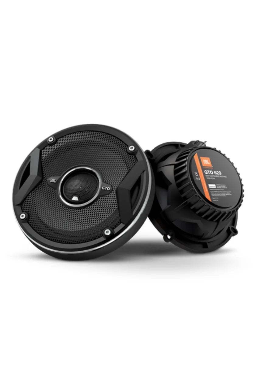 Music & Stereo