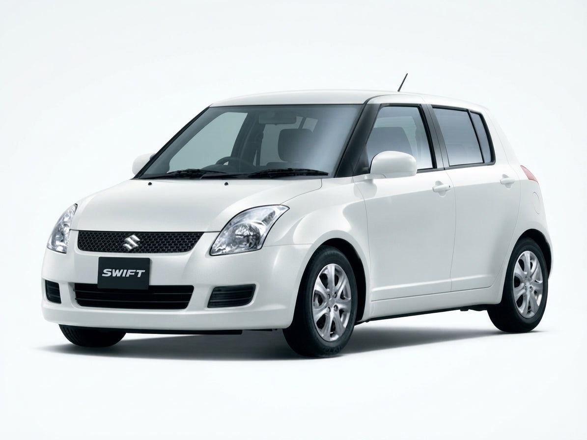 SUZUKI SWIFT (2008-2021)