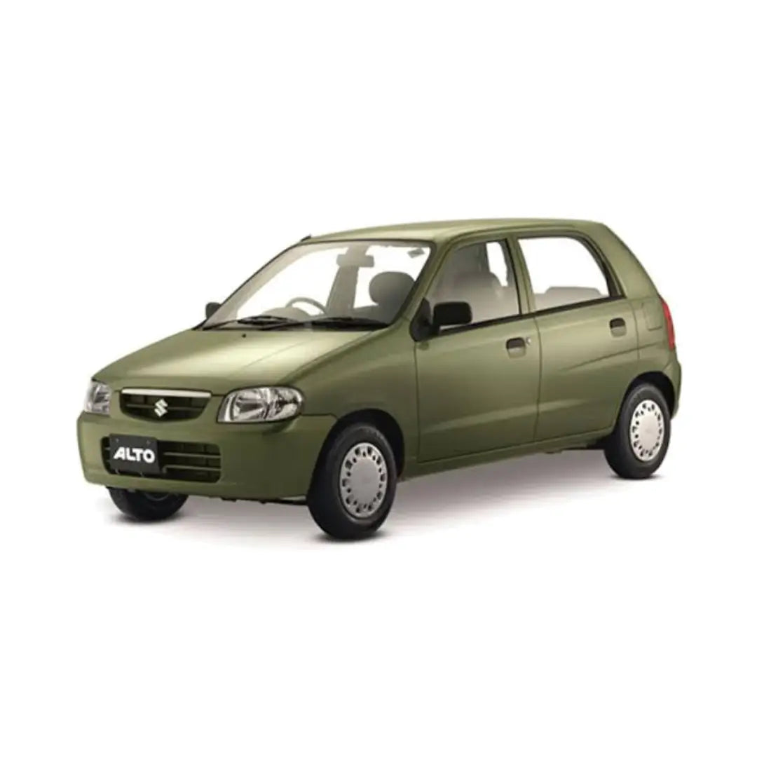 Suzuki Alto VXR