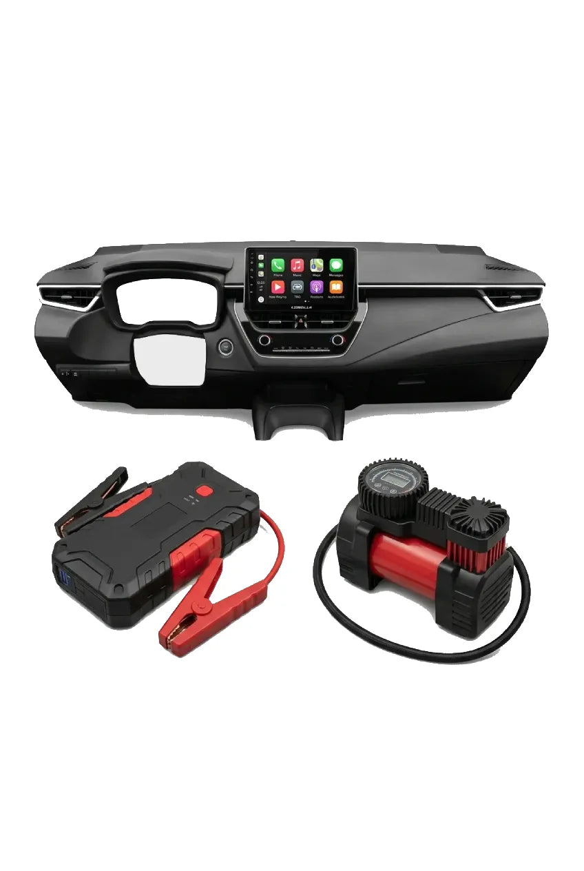 Car Gadgets