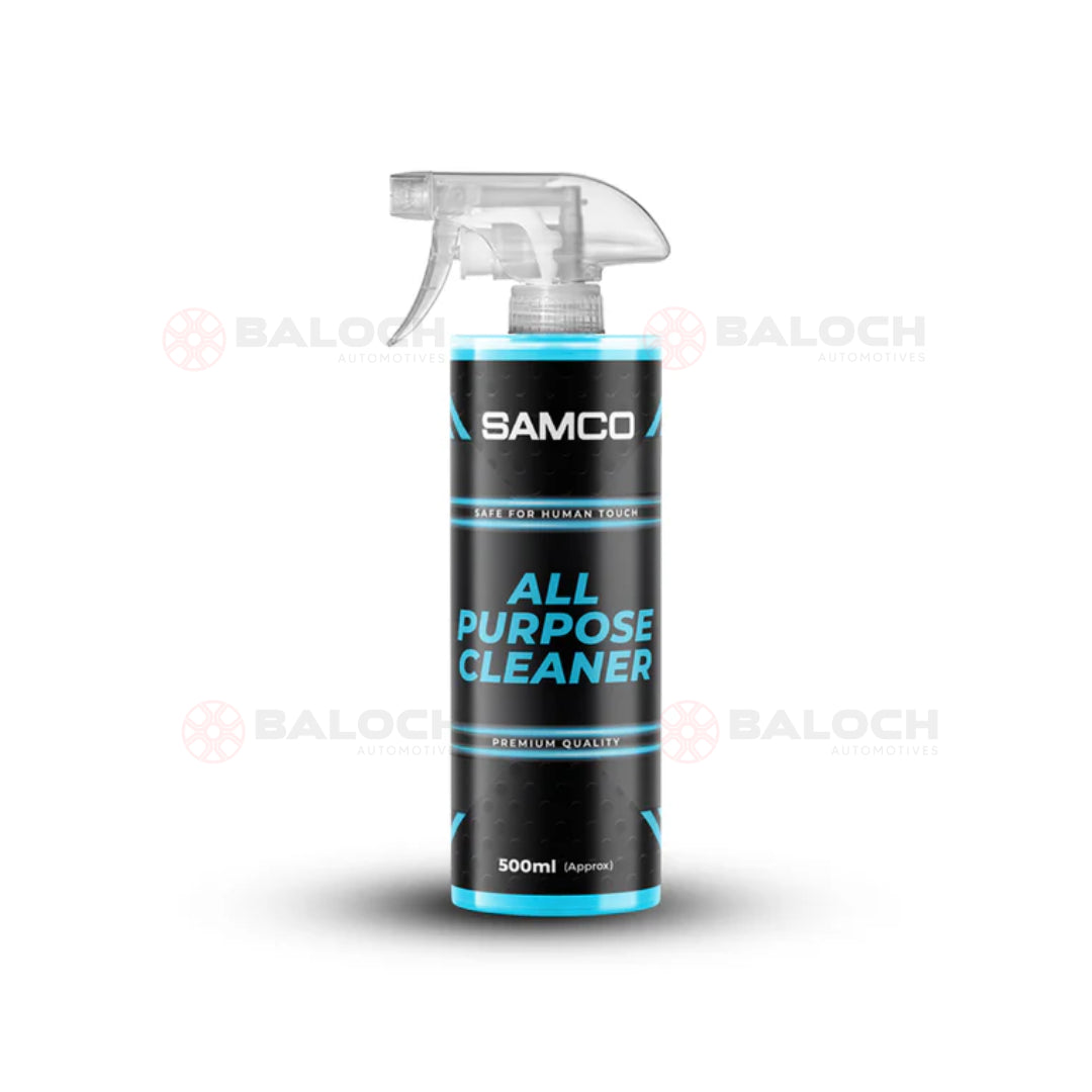 All Purpose Cleaners