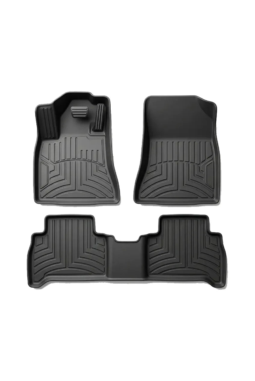 Car Mats