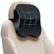 Back & Neck Care Cushions