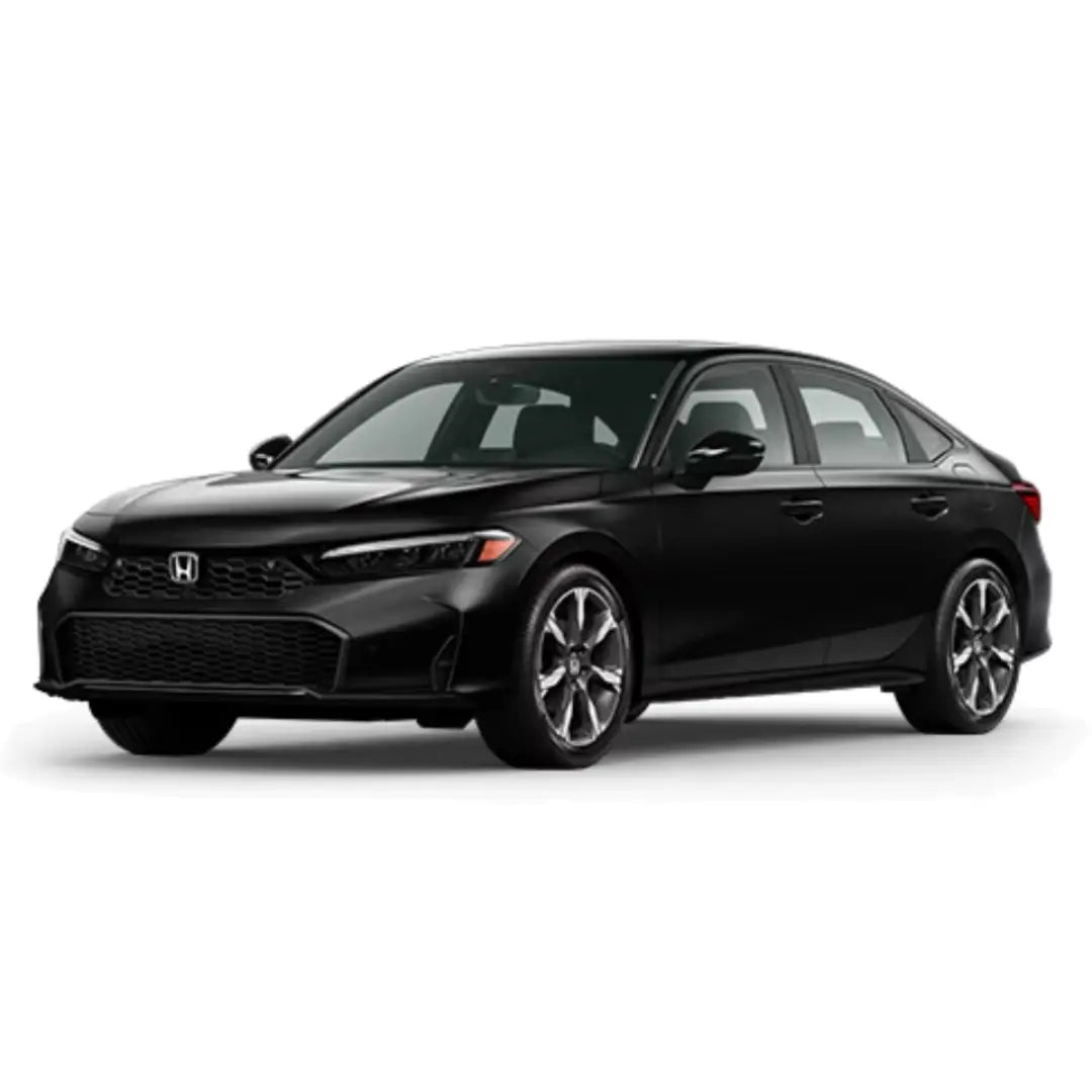 Honda Civic 2022-2026