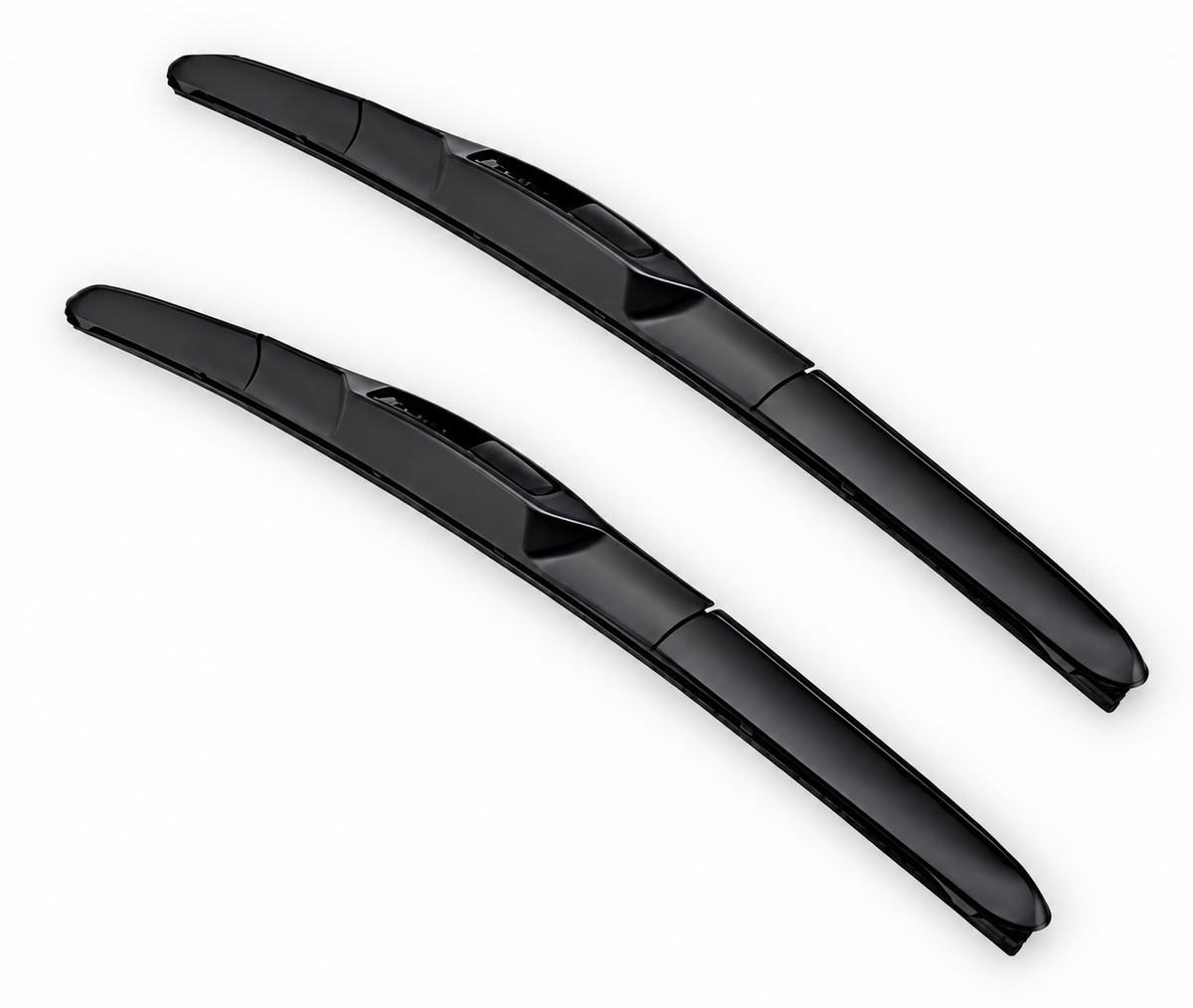 Windshield Wiper Blades
