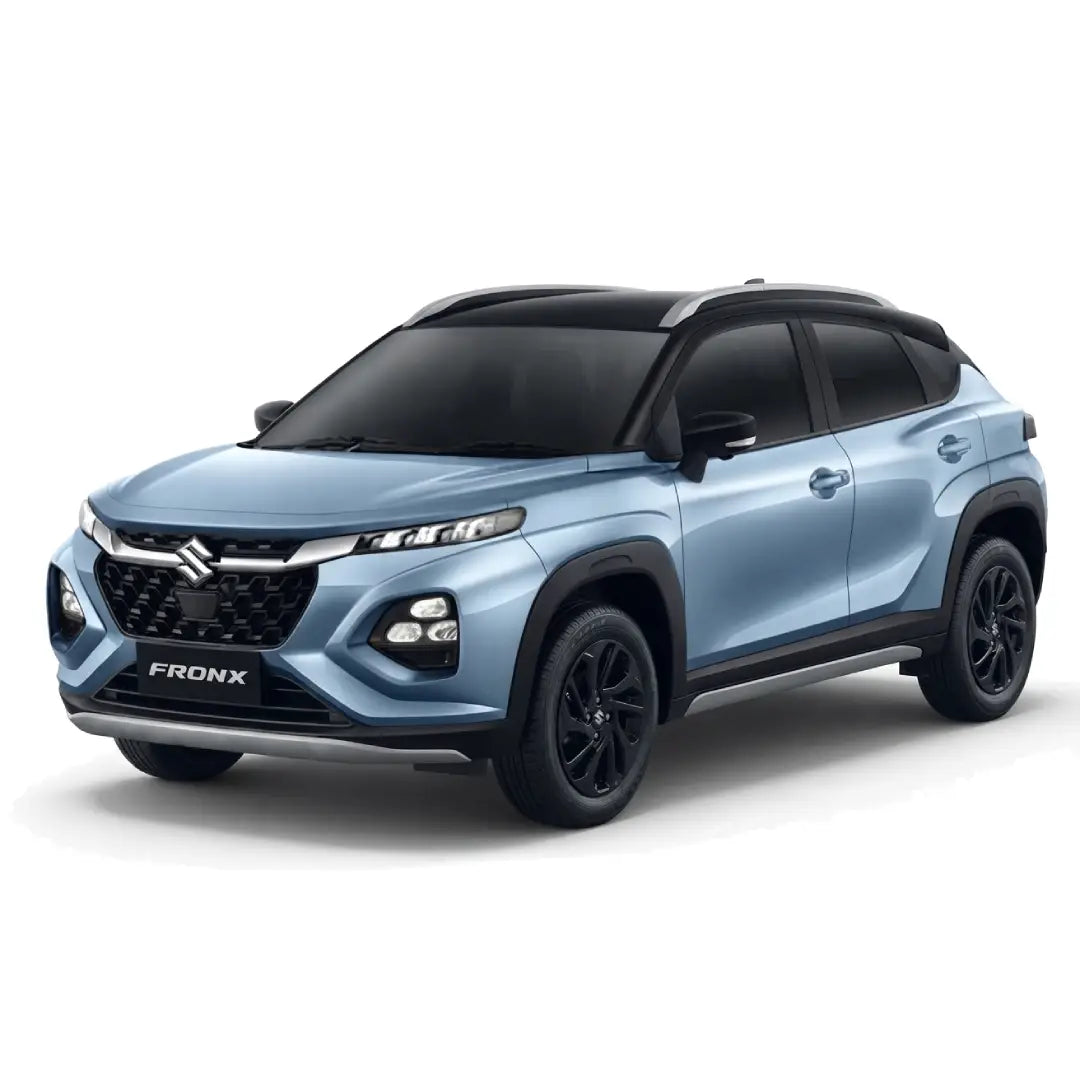 Suzuki Fronx