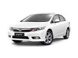 Honda Civic Rebirth 2012-2015