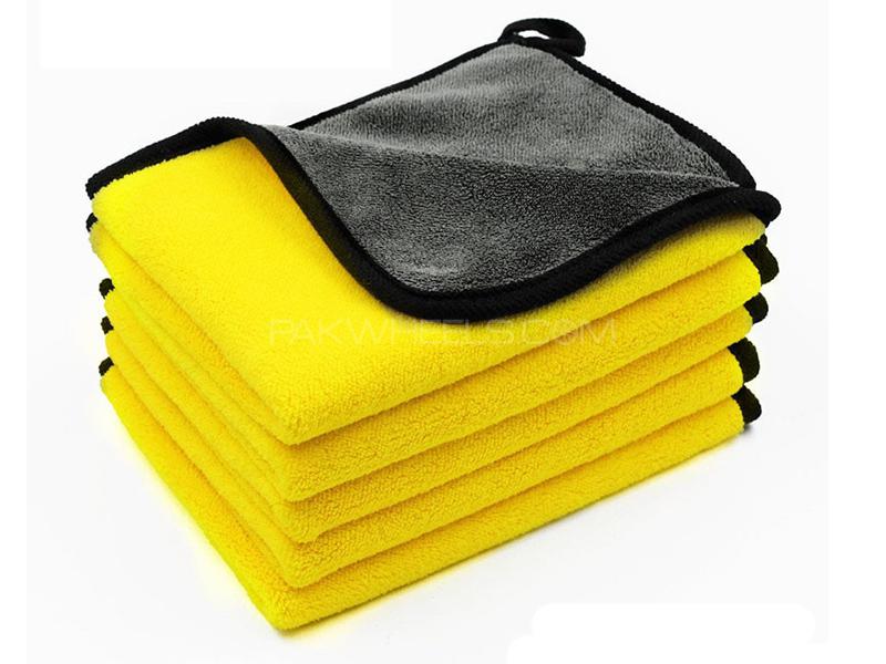 MICRO FIBER ACCESSORIES