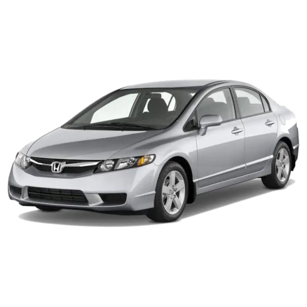 Honda Civic Reborn 2006-2011