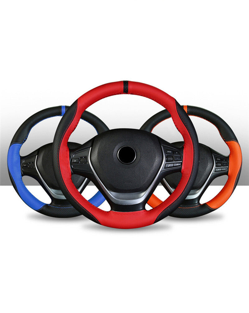 Steering Wheel Cover