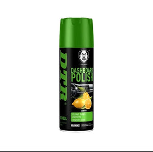 DTR Dashboard Polish Spray