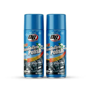 Deargon Dashboard Polish Spray