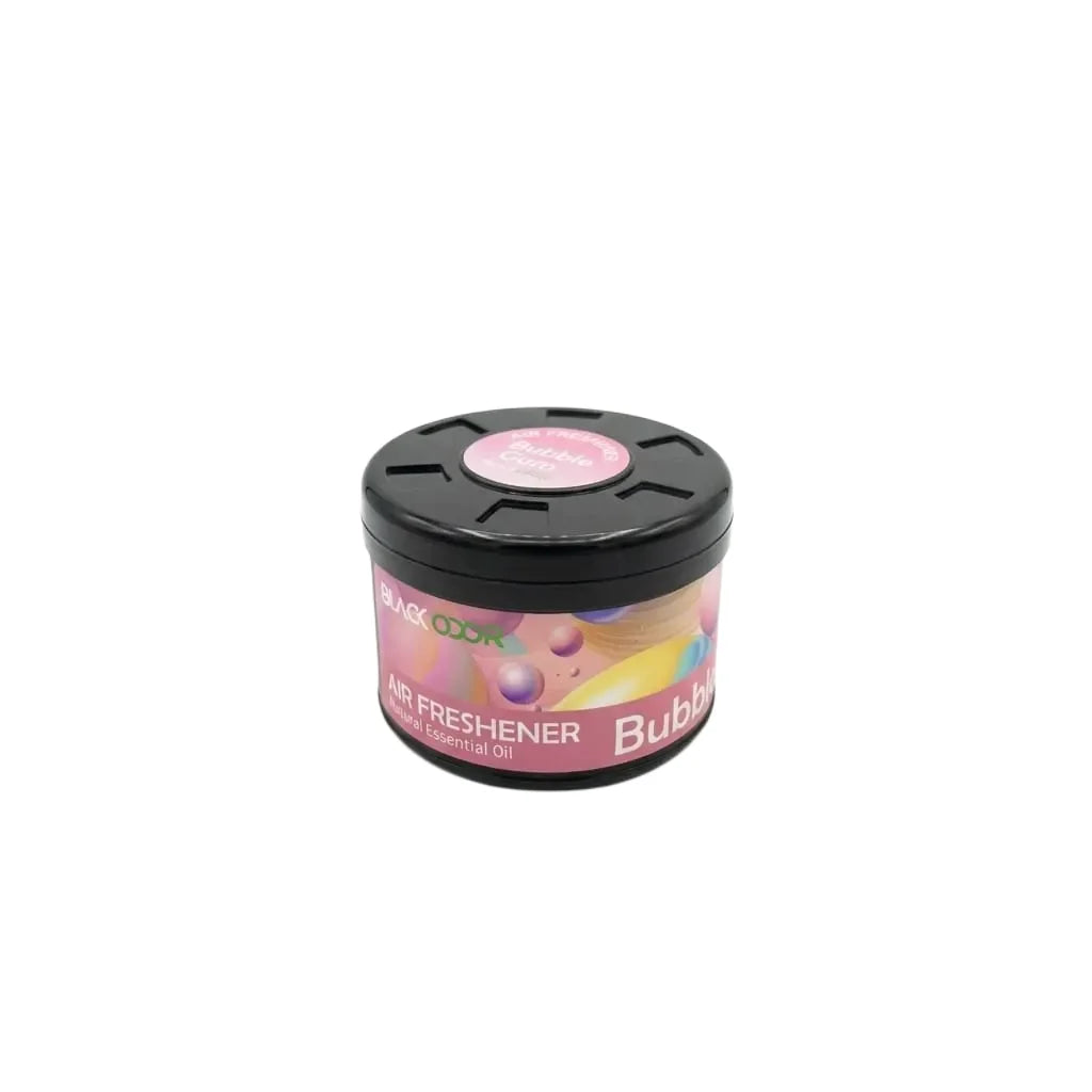 Black Odor BO-17 Air freshener Bubble Gum