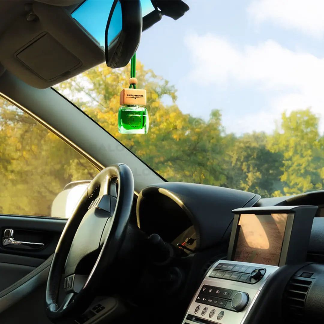 E World haning Perfume For Car