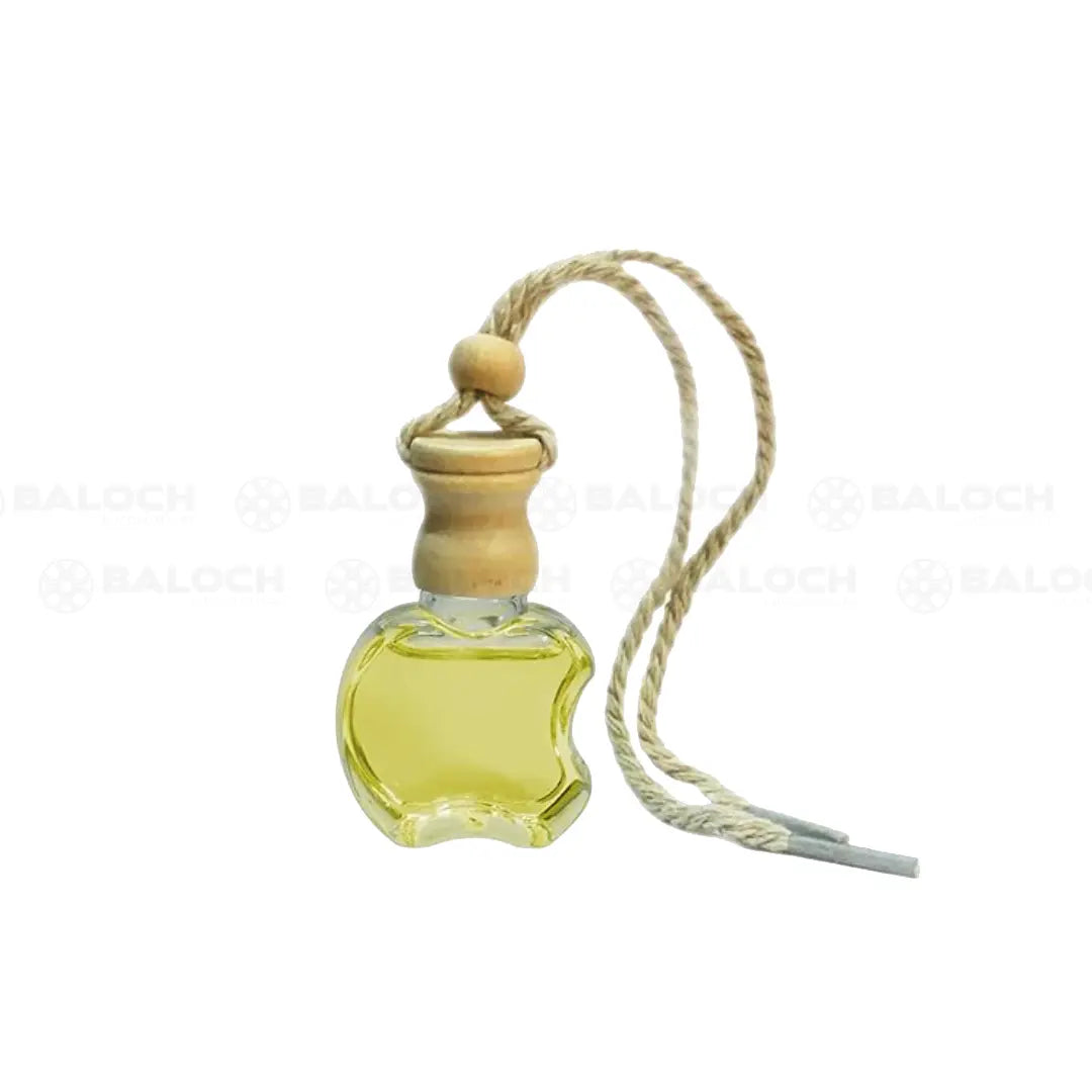 Apple design Hanging Perfume For Car