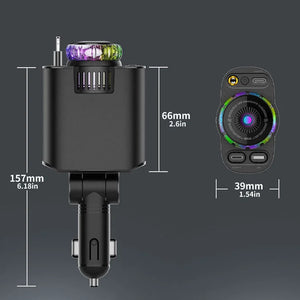 5-in-1-Retractable-Star-Light-Car-Charger-Type-C-PD3.0-FastCharging-Built-in-Perfume-&-LED-startlight-pakistan.webp