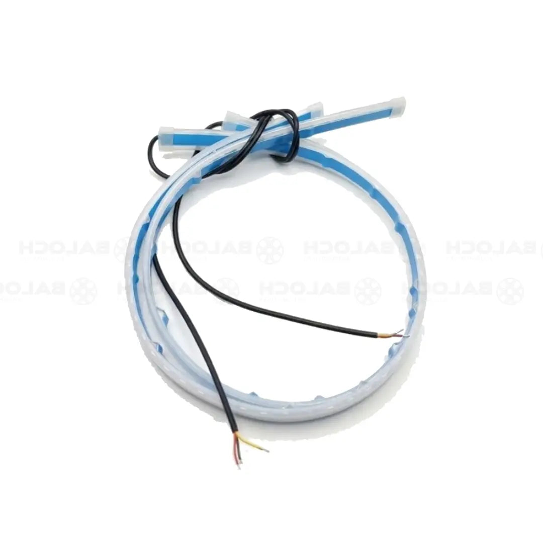 Article Neon Headlights Local 60CM