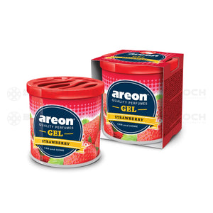 Areon strawberry Gel