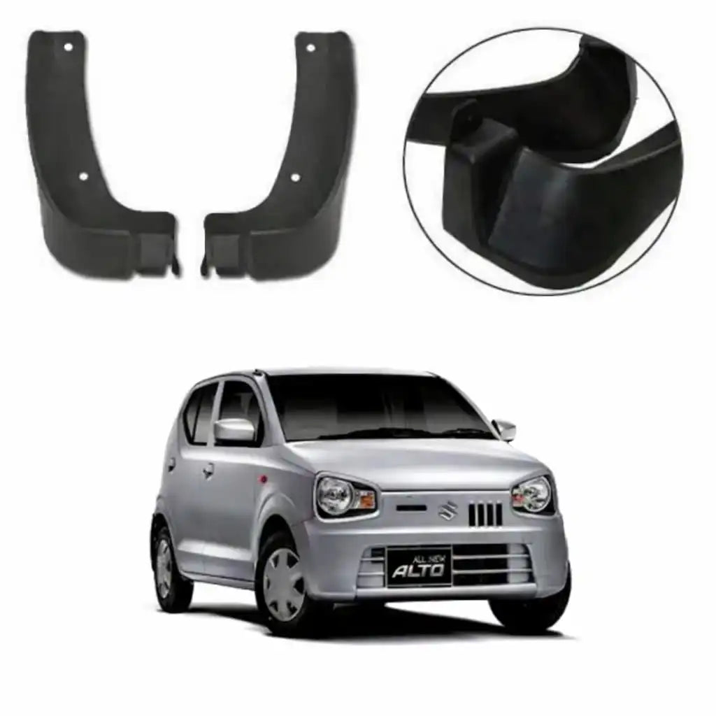 New Alto Mud Flaps