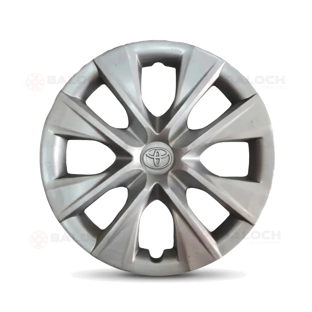 Race R Wheel Cover 15 Inch for Toyota Corolla (2014-2026)