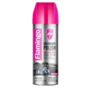 Flamingo Dashboard Polish Spray