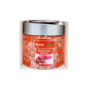 Black Odor Fragrance Spheres New Passion