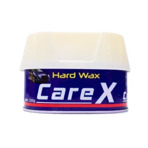 CareX Hard Wax For Car
