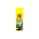 Fix Leather and Tyre Wax
