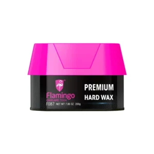 Flamingo Premium Hard wax For Car