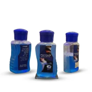 formula glass shiner Car Care