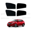 Honda Vezel Car Curtains