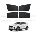 Kia Sportage Car Curtains