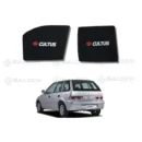 Suzuki Cultus Old Logo Curtains