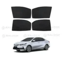 Toyota Corolla 2015 Car Curtains