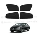 Honda Civic Reborn Car Curtains