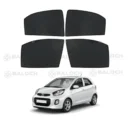 Kia Picanto Car Curtains