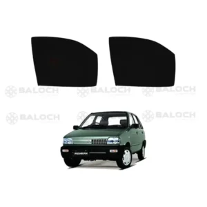 Suzuki Mehran Car Curtains