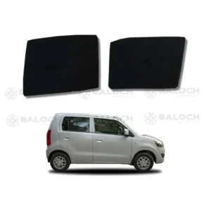 Suzuki WagonR Car Curtains